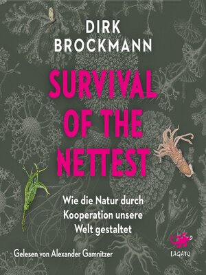 cover image of Survival of the Nettest